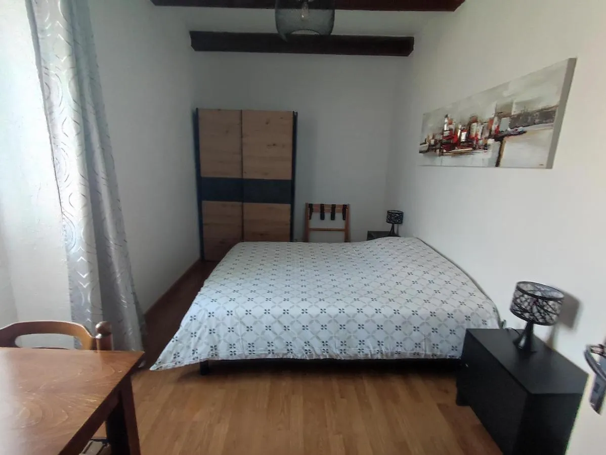 Auberge Lou Jas Soleilhas 2*,  Francja