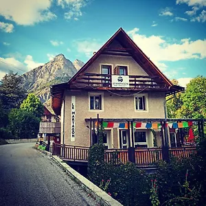 2* Hotel Le Martagon