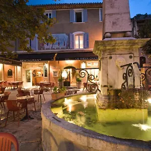 Hotel Le Vieux Chateau, Aiguines